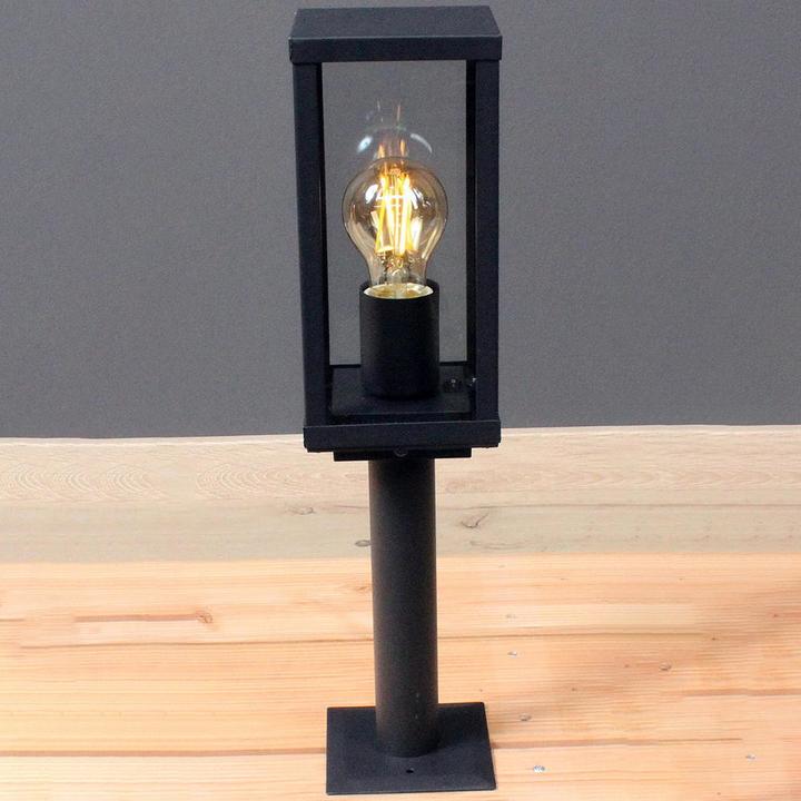 Image du produit Lutec Karo (E27, IP44)