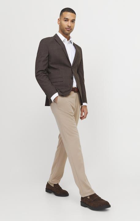 Actual product image Jack & Jones Regular fit trousers Regular fit trousers (W28/L30)