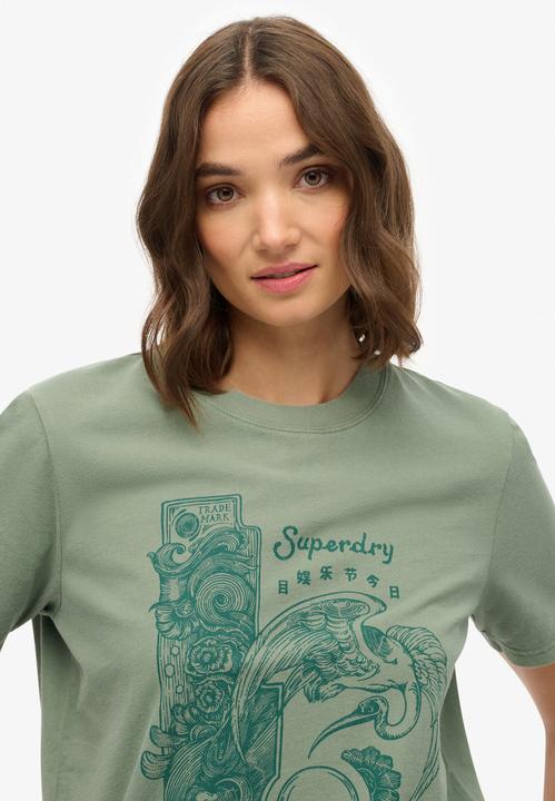 Produktbild Superdry Tokyo Narrative (M)