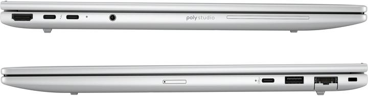 Immagine prodotto HP EliteBook 8 G1i 16 AI (16", 512 GB, 32.00 GB, CH, Intel Core Ultra 5 225H)