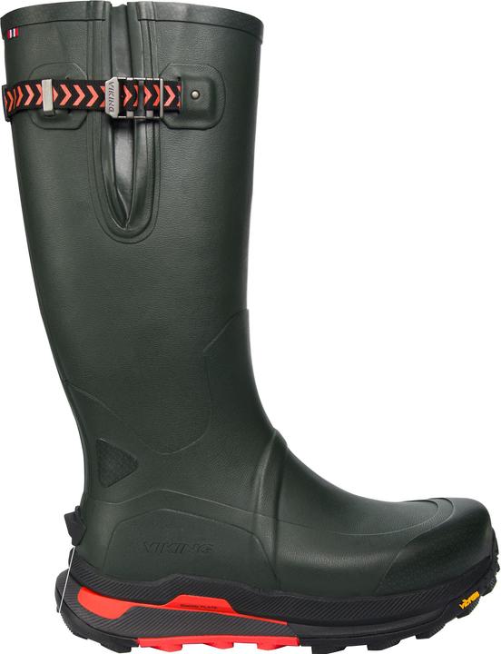 Actual product image Viking Villrein Pro High Gummmistiefel (38)