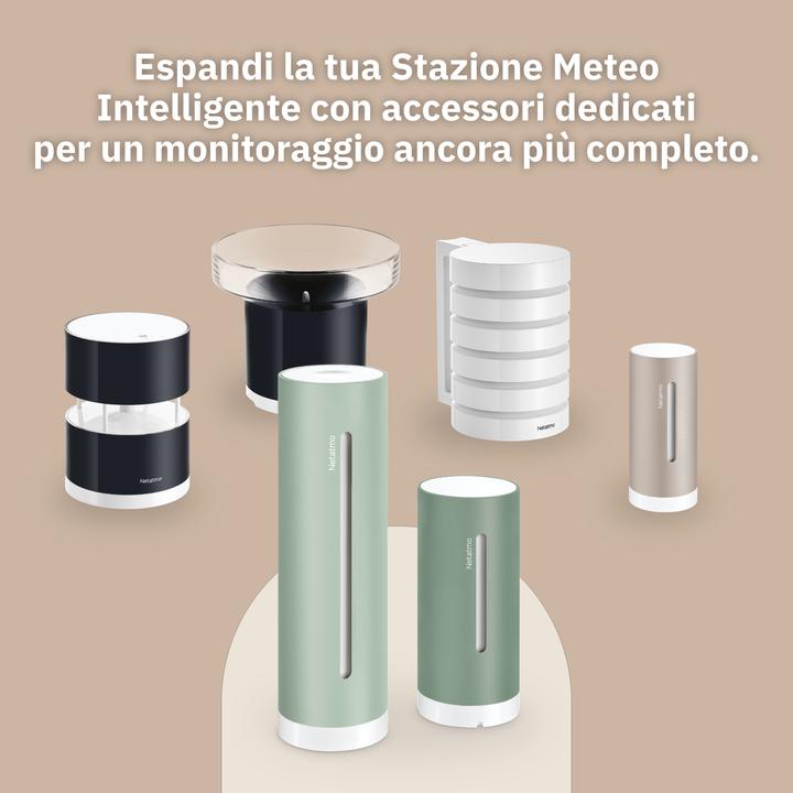 Image du produit Netatmo Smartes Innenmodul