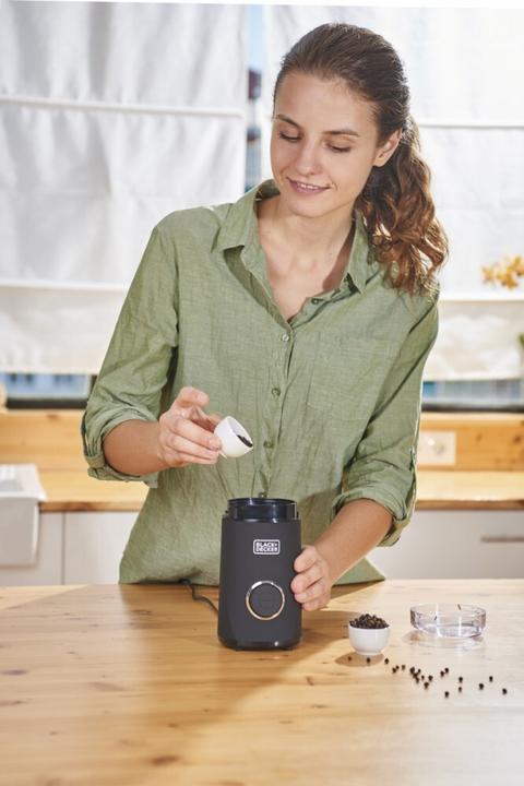 Actual product image Black & Decker BXCG150E