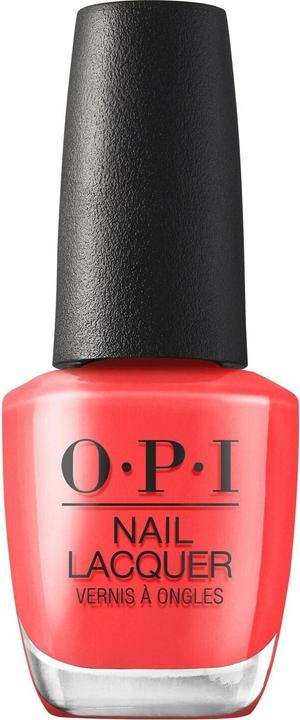 Produktbild OPI Make 'Em Jelly - Blushin' Pride (Blushin Pride)