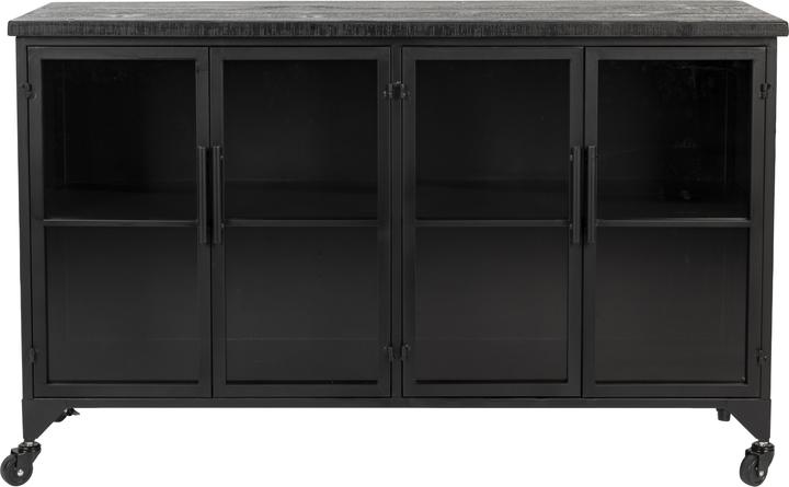 Image du produit White Label Living Ferre (120 x 35 x 75 cm)