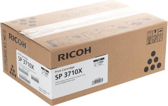 Produktbild RICOH 842311 (BK)