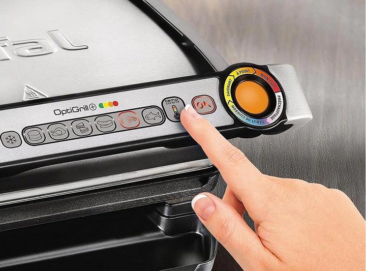 Image du produit Tefal Optigrill