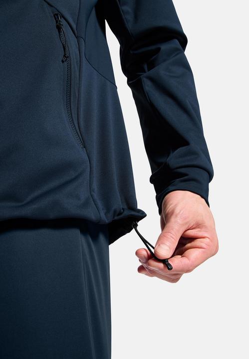 Image du produit Odlo Zeroweight Windproof X Warm (L)