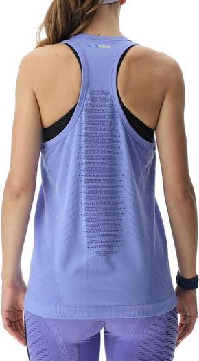 Actual product image UYN Ärmelloses Shirt Padel Series (M)