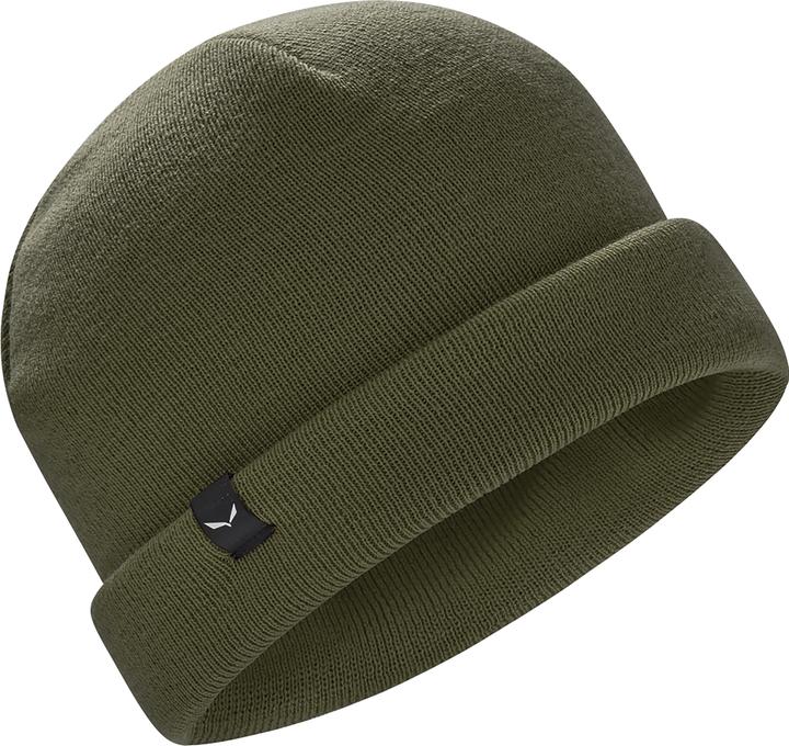 Image du produit Salewa Puez Merino Mütze (Taille unique)
