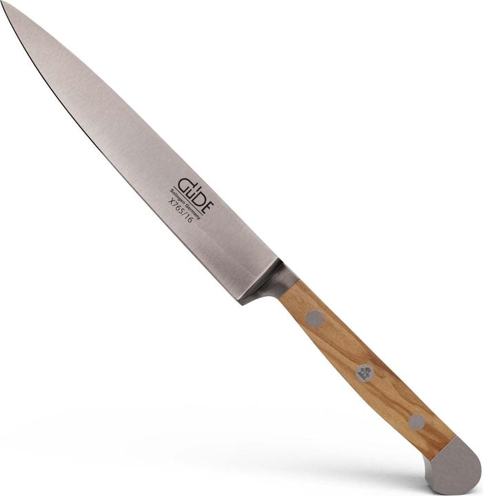 Güde Solingen Alpha (16 cm)