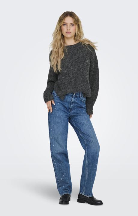 Produktbild Only ONLMOON Strickpullover Strickpullover (XXL)