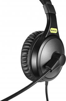 Image du produit Saramonic WiTalk WT9S kabelloses Kopfhörersystem (Filaire, USB-C)