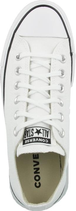 Produktbild Converse Chuck Taylor All Star Platform OX - 38762 (43)