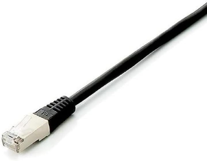 Produktbild equip Patchkabel (S/FTP, CAT6a, 1 m)
