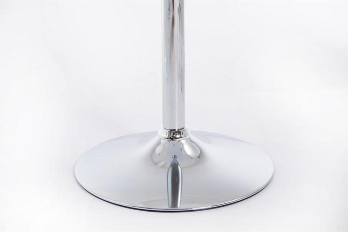 Produktbild CLP Stehtisch eckig (60 x 60 x 108 cm)