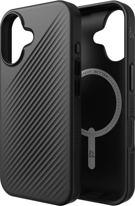 Immagine prodotto Zagg Luxe Snap (Apple iPhone 16)