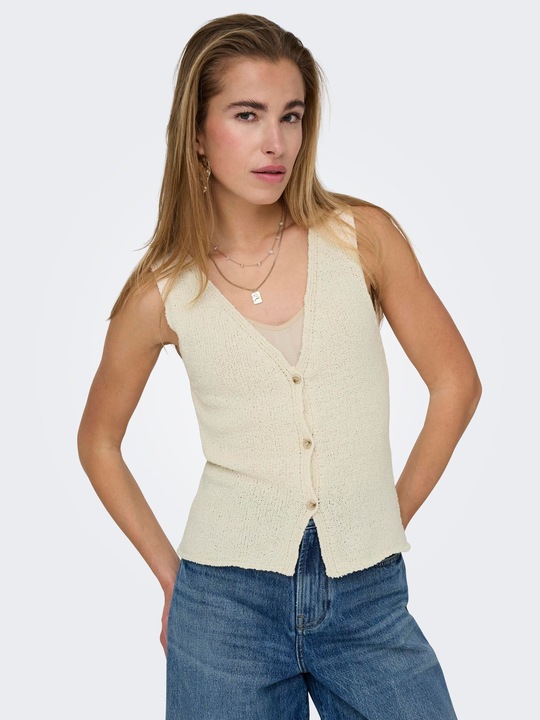 Actual product image Only ONLGURLI Weste Weste (XL)