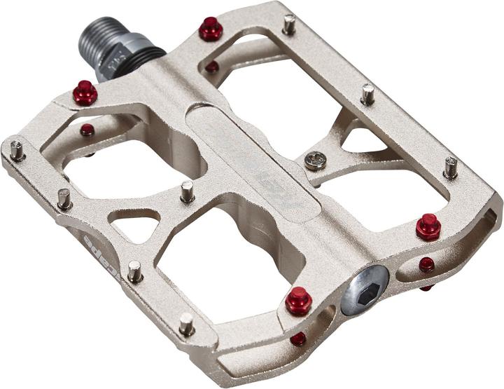 Actual product image Reverse Escape pedal