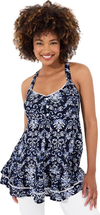 Produktbild Joe Browns Floral Longline Top (34)