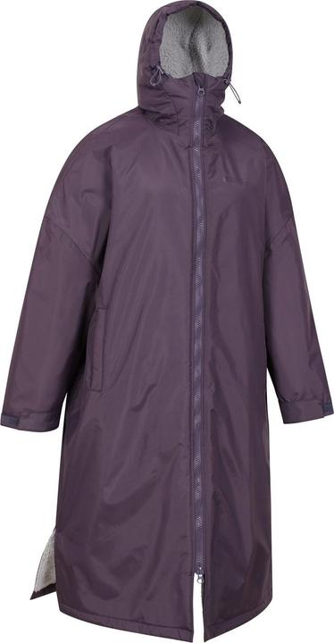 Produktbild Mountain Warehouse Wasserdichter Wickelmantel Tidal (L)