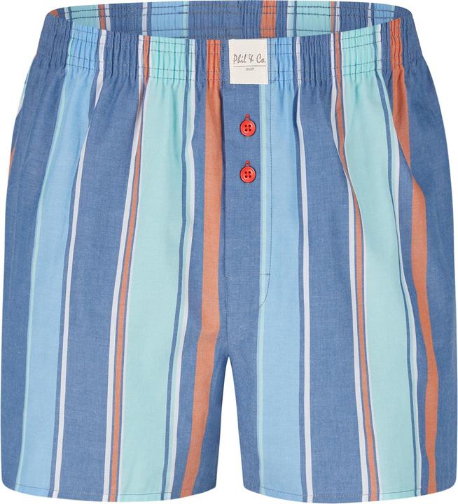 Immagine prodotto Phil & Co. Berlin Boxer Classic Sets (XXL, confezione da 6)