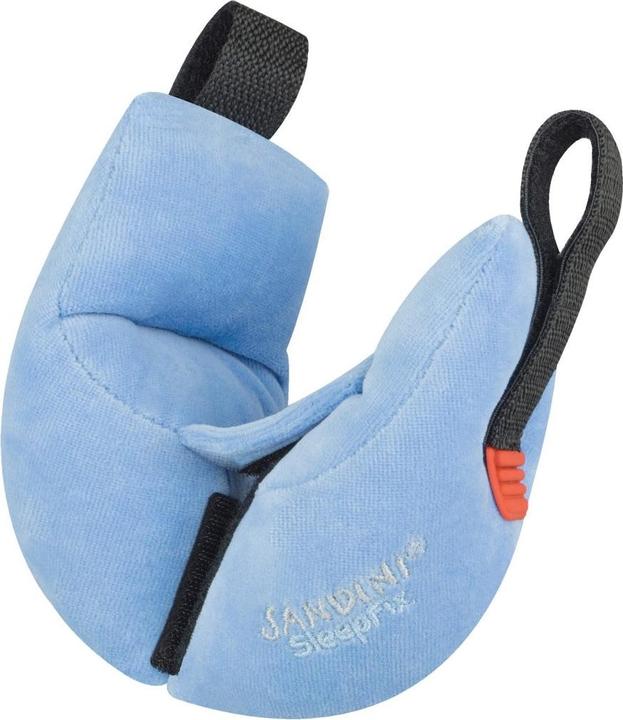 Produktbild Sandini SleepFix Baby - Schlafkissen mit Stützfunktion für Babys