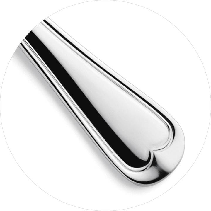 Image du produit Amefa Brantley (24 pcs, Set de couverts)