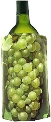 Actual product image Vacu Vin Active cooling jacket 'green grape