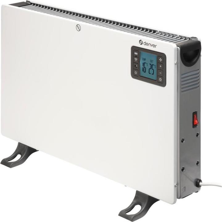 Actual product image Denver SCH-2105 (2000 W)