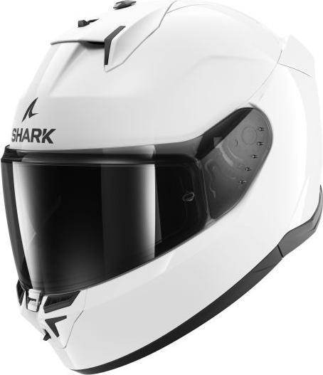 Shark D-SKWAL 3 BLANK full-face helmet
