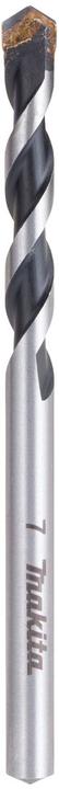 Actual product image Makita TCT Multi drill 7x100mm (7 mm)