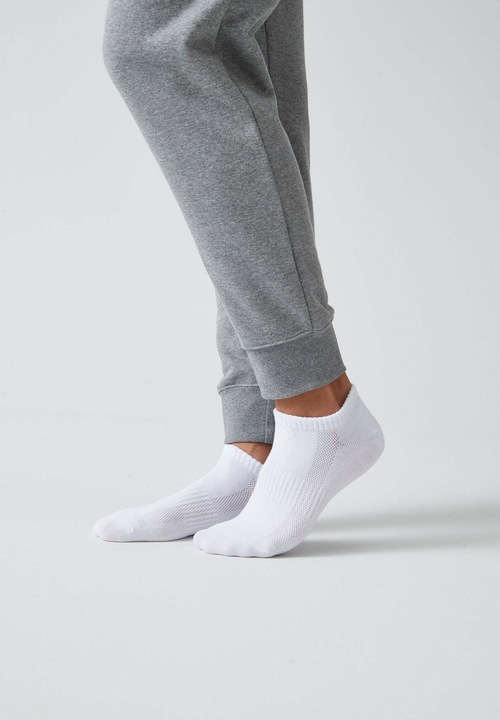 Actual product image Snocks Bambus Sneaker Socken (pack of 6, 39 - 42)