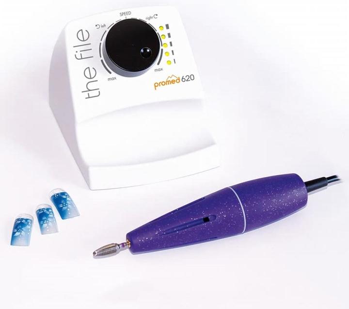 Produktbild Promed 620 de luxe inkl. 43-teiliges Zubehör