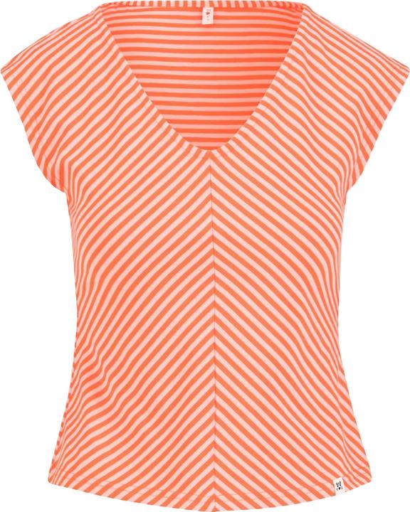 red viva el sol stripe