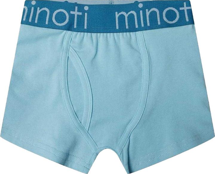 Produktbild Minoti Boxershorts Jungen (10erPack) (10er Pack)