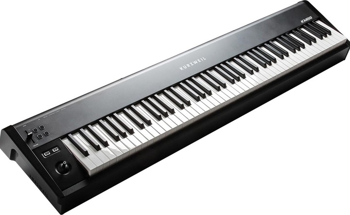 Produktbild Kurzweil KM88 - Midi Controller Keyboard (Keyboard)