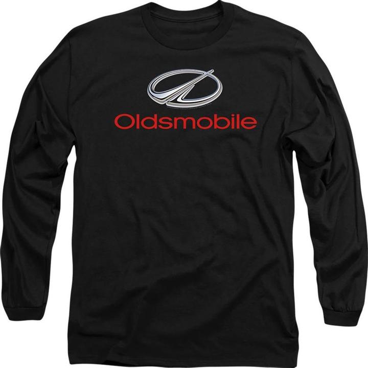 Produktbild Oldsmobile TShirt Normal Langärmlig (M)