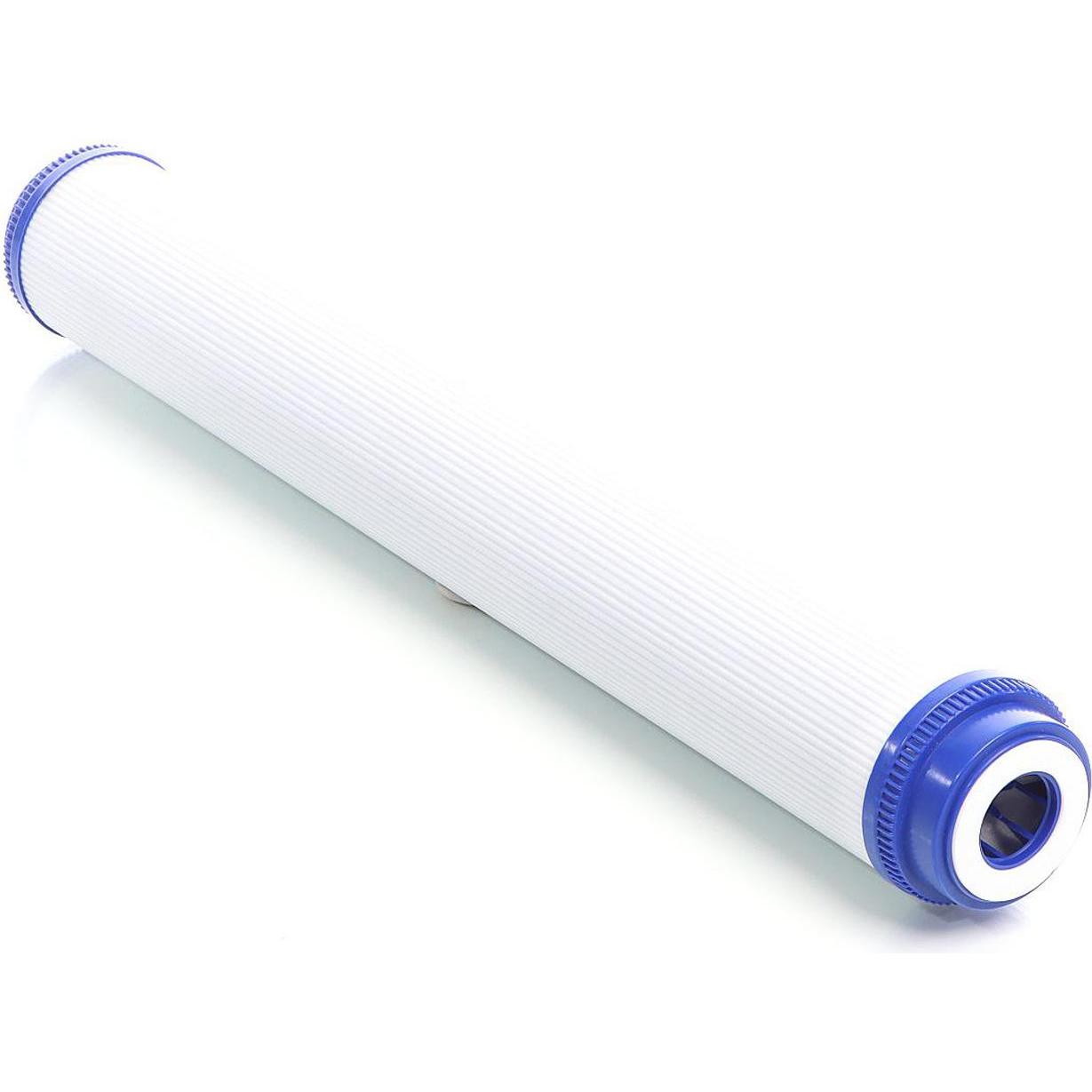 Naturewater UDF-20A Aktivkohle Granulat 20" 508mm Wasserfilter Umkehrosmose, Wasserfilter