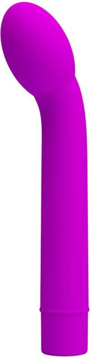 Actual product image Pretty Love Logan - Flexible G-spot vibrator
