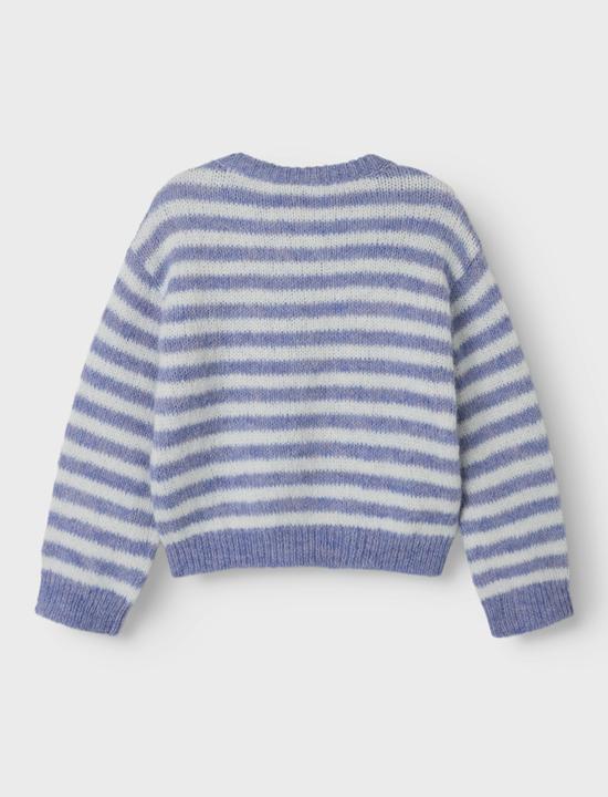 Produktbild Name it Langarm Strickpullover (116)