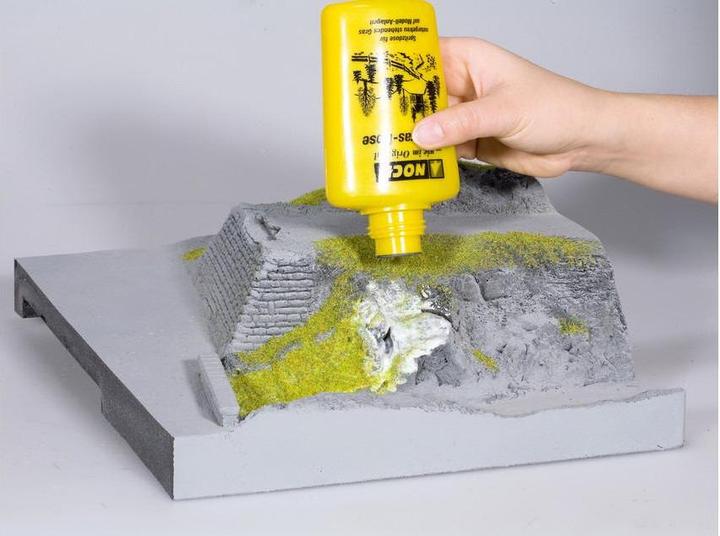 Image du produit Noch Start Set Vegetation