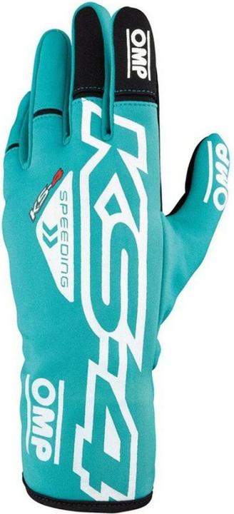 OMPHobby Kinder Karting Handschuhe KS-4 5 (5)