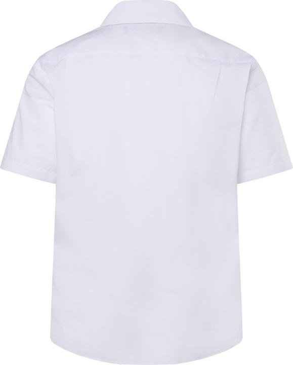 Produktbild Men+ Businesshemd, Halbarm, Easy Care, Vario-Kragen, Comfort Fit (L)
