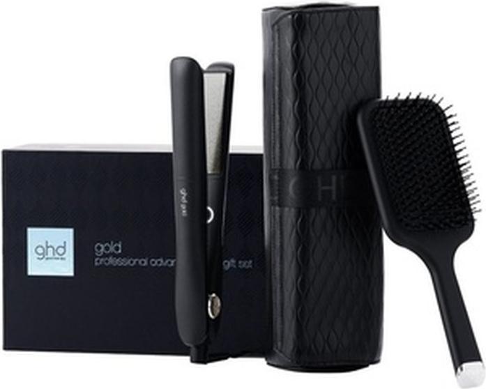 Actual product image ghd Gold Limited Edition (Straightening iron)