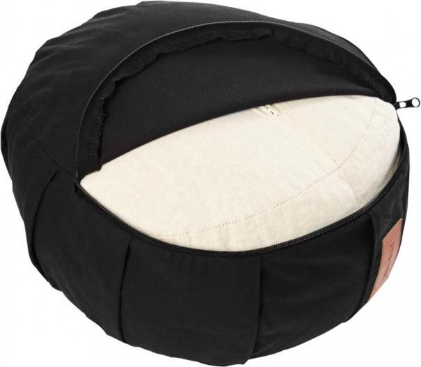 Image du produit Gorilla Sports Coussin de yoga (18 cm)
