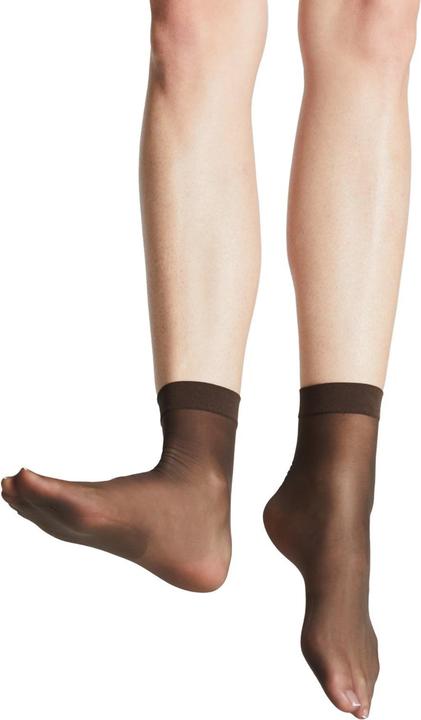 Actual product image Fogal All Nude (Single pack, One size)