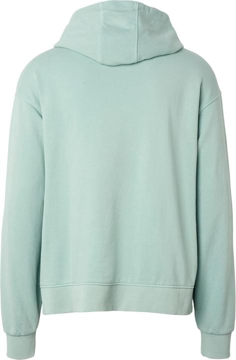 Produktbild Urban Classics Heavy Washed Boxy Hoodie frostmint L (L)