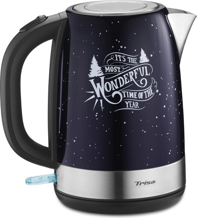 Immagine prodotto Trisa X-Mas Nights (1.70 l)