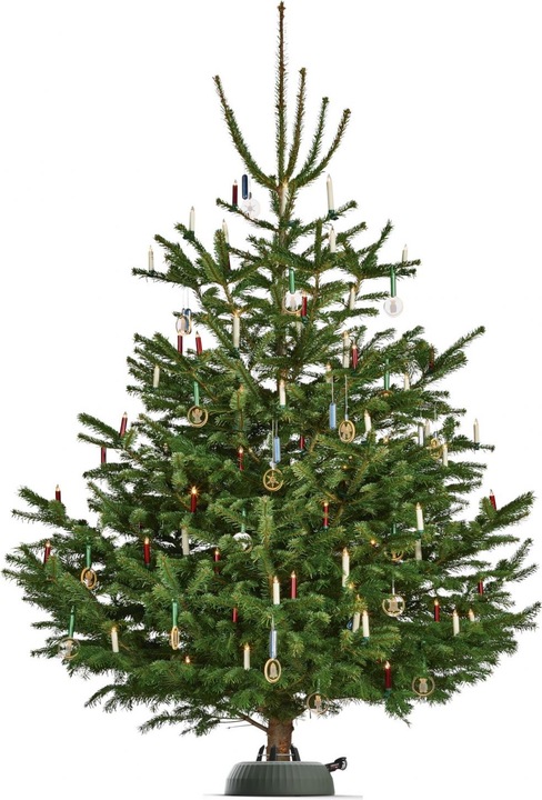 Immagine prodotto Krinner Bavaria Deluxe XXL